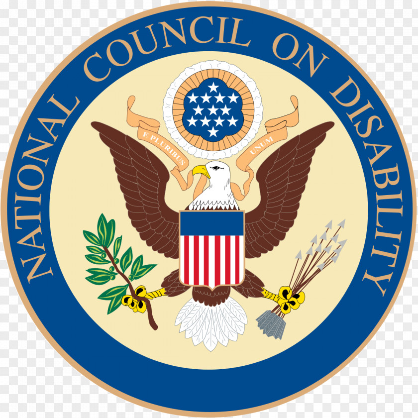 National Day Welfare Federal Government Of The United States Council On Disability Equal Employment Opportunity Commission PNG