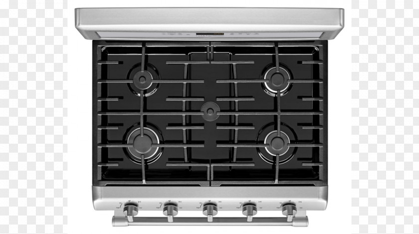 Oven Gas Stove Cooking Ranges Self-cleaning PNG