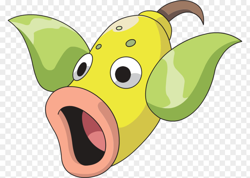 Pokemon Weepinbell Pokémon Red And Blue Victreebel Bellsprout PNG