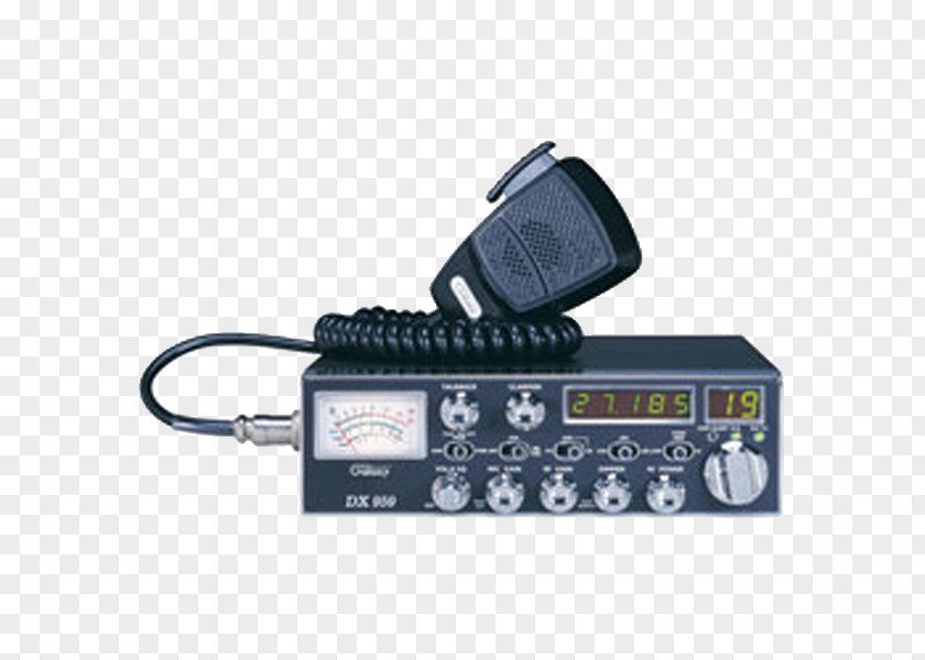 Radio Citizens Band Single-sideband Modulation Amplitude Mobile Phones PNG