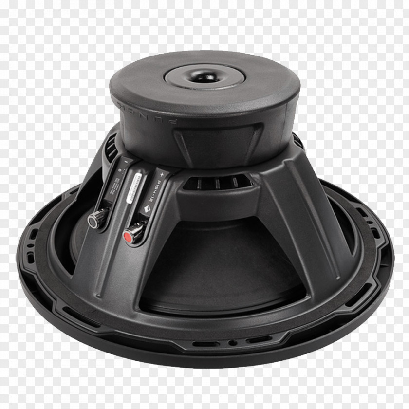 Rockford Fosgate Punch P1S415 Subwoofer Audio Power PNG