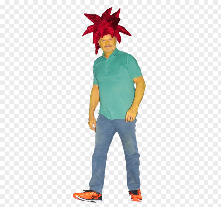 Sideshow Bob Costume T-shirt Headgear Sleeve Outerwear PNG