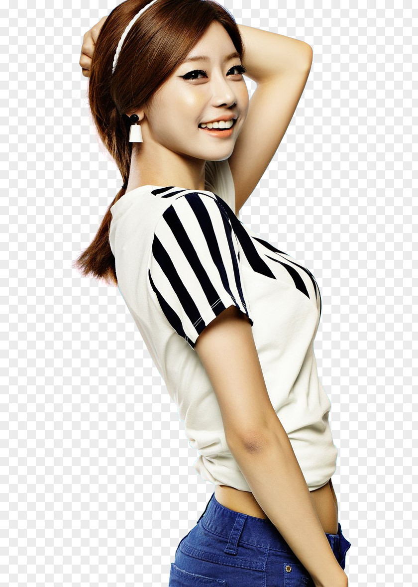 Sojin South Korea Girl's Day K-pop Korean Idol PNG