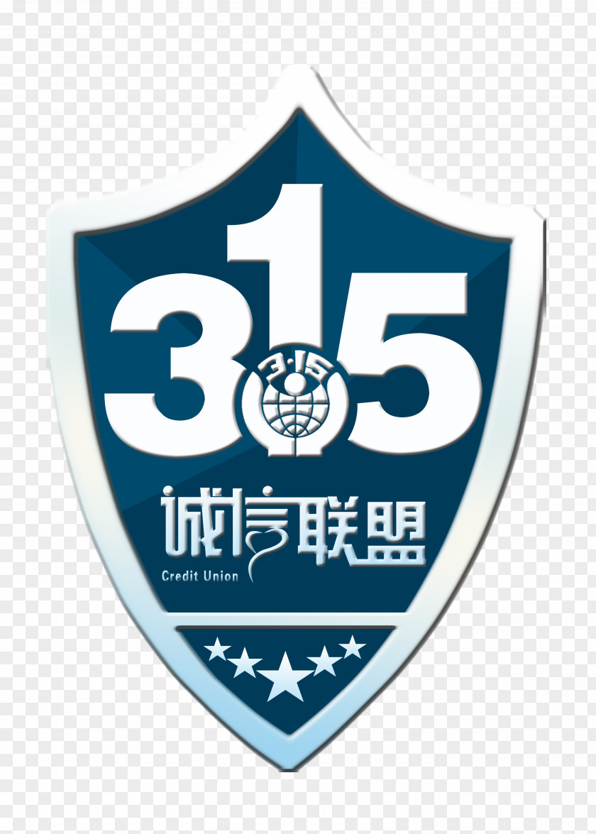 315 Union Integrity Logo China Comms Construction Icon PNG