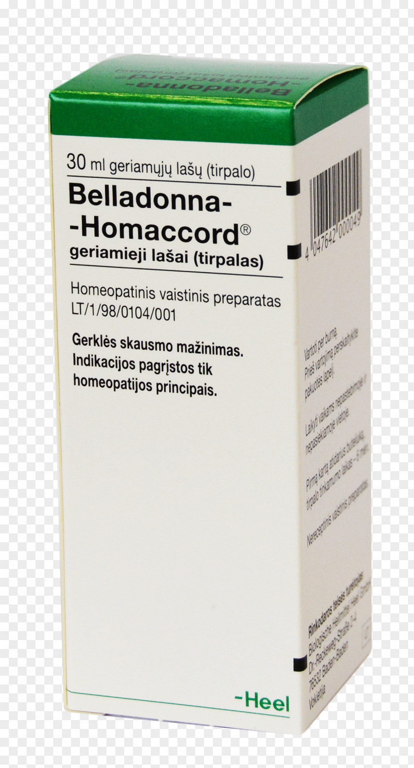 Ai Material Homeopathy Pharmaceutical Drug Belladonna Pain Milliliter PNG