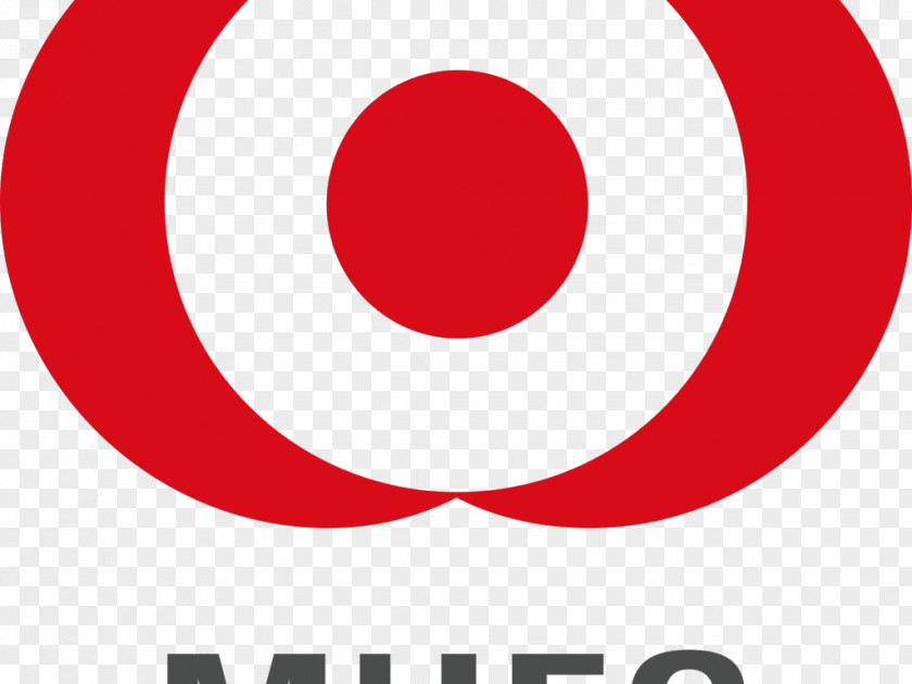 Bank Logo Mitsubishi UFJ Financial Group MUFG Finance PNG