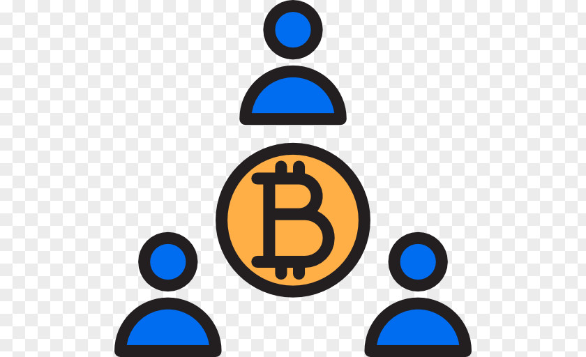 Bitcoins Outline Cryptocurrency Bitcoin Clip Art PNG
