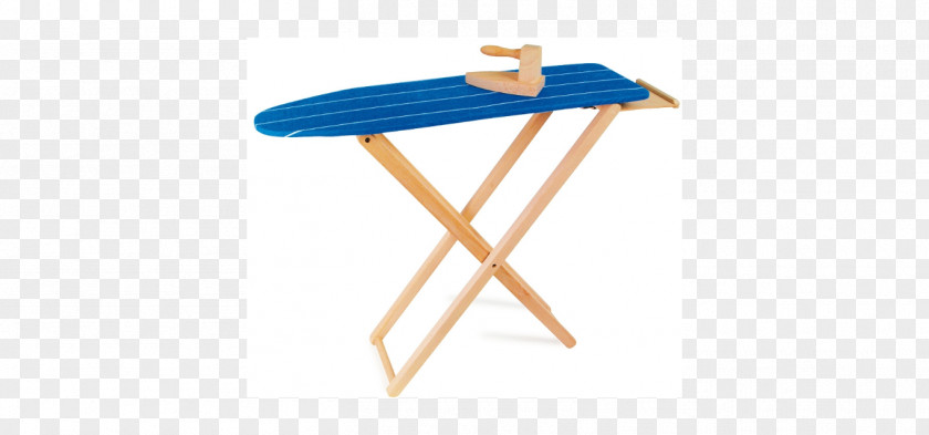 Blue Berries Bügelbrett Ironing Clothes Iron Toy Wood PNG