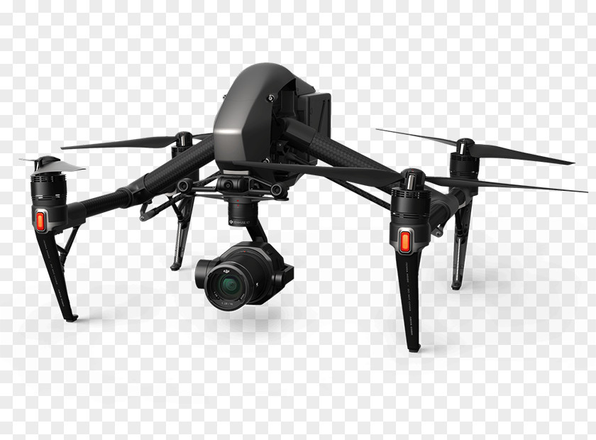 Camera Mavic Pro DJI Inspire 2 Phantom Unmanned Aerial Vehicle PNG