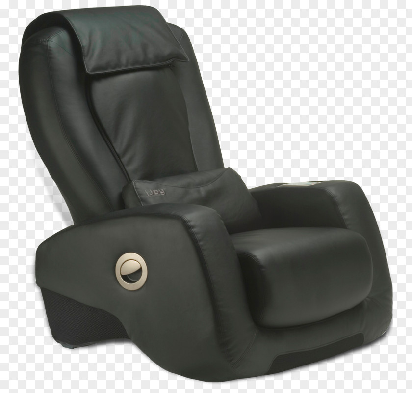 Chair Massage Car Seat PNG