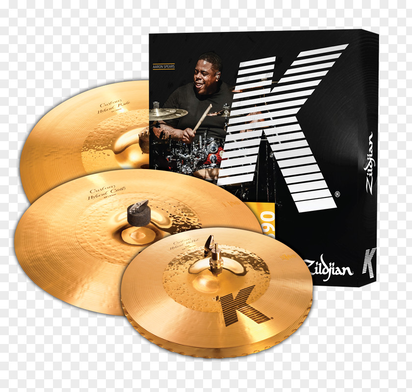 Drums Avedis Zildjian Company Cymbal Pack Crash Hi-Hats PNG