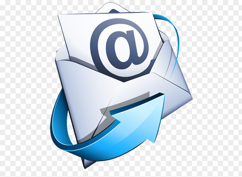 Email Address Bounce Clip Art PNG