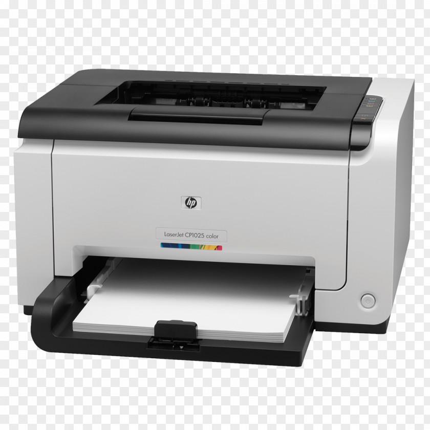 Hewlett-packard Hewlett-Packard HP LaserJet Laser Printing Printer PNG