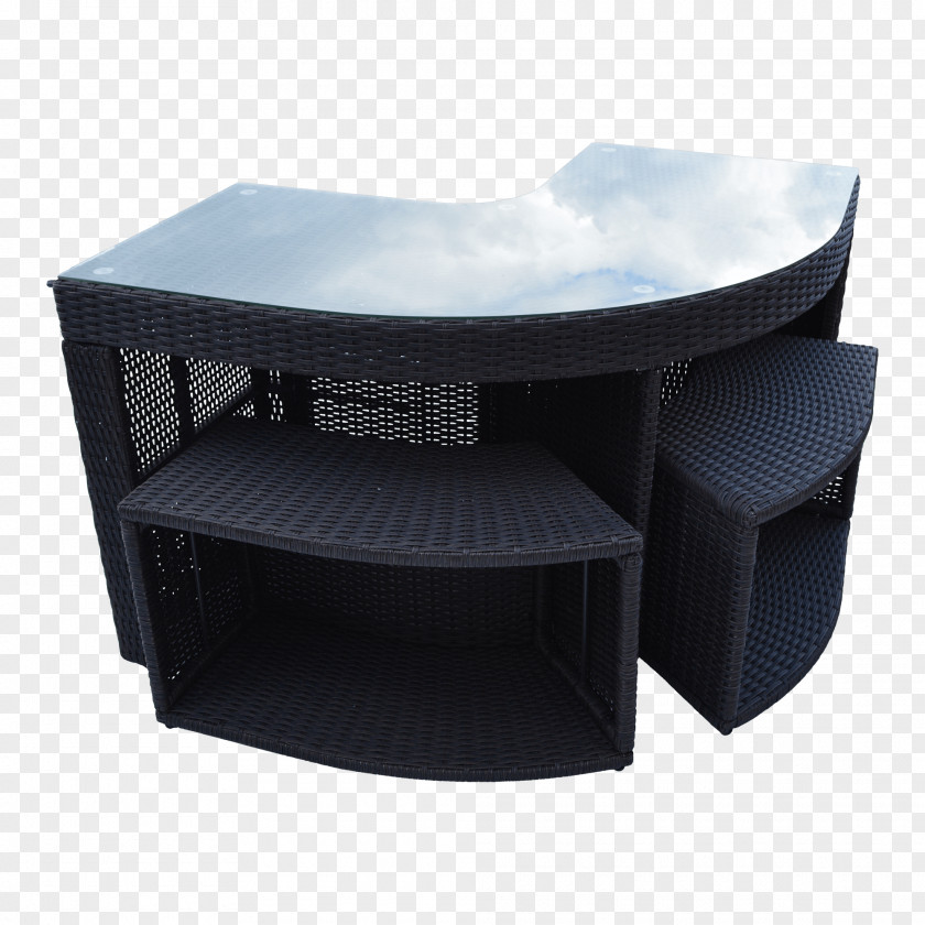 Hot Tub Spa Furniture Guéridon PNG