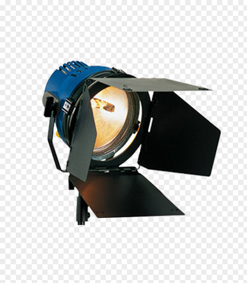 Light Fresnel Lantern Arri Photography Tungsten PNG