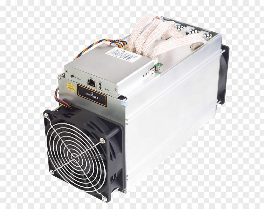 Miner Power Supply Unit Bitmain Scrypt Application-specific Integrated Circuit Litecoin PNG