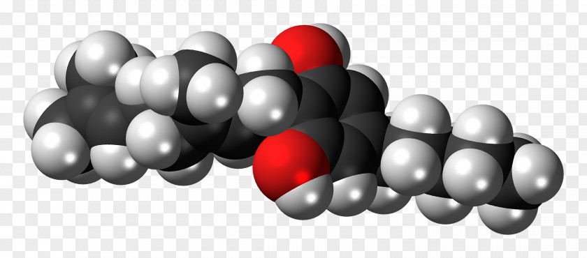 Moleculef Cannabigerol Tetrahydrocannabinol Cannabinoid Cannabidiol Cannabichromene PNG