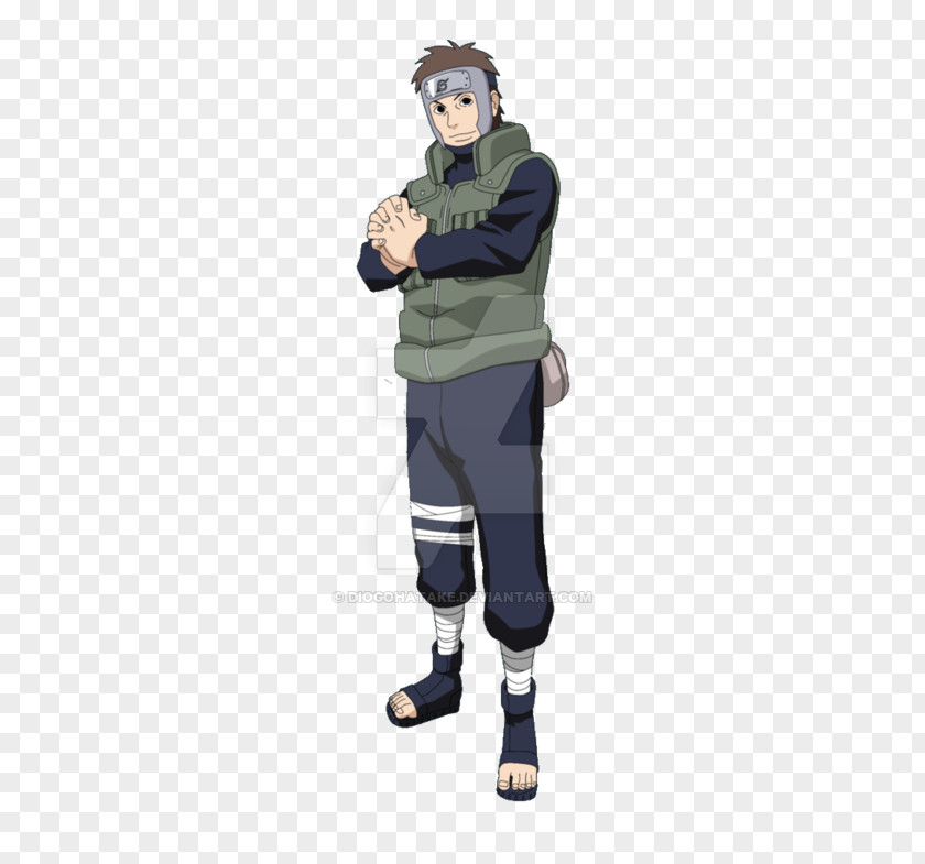 Naruto Yamato Uzumaki Pain Kakashi Hatake Sasuke Uchiha PNG