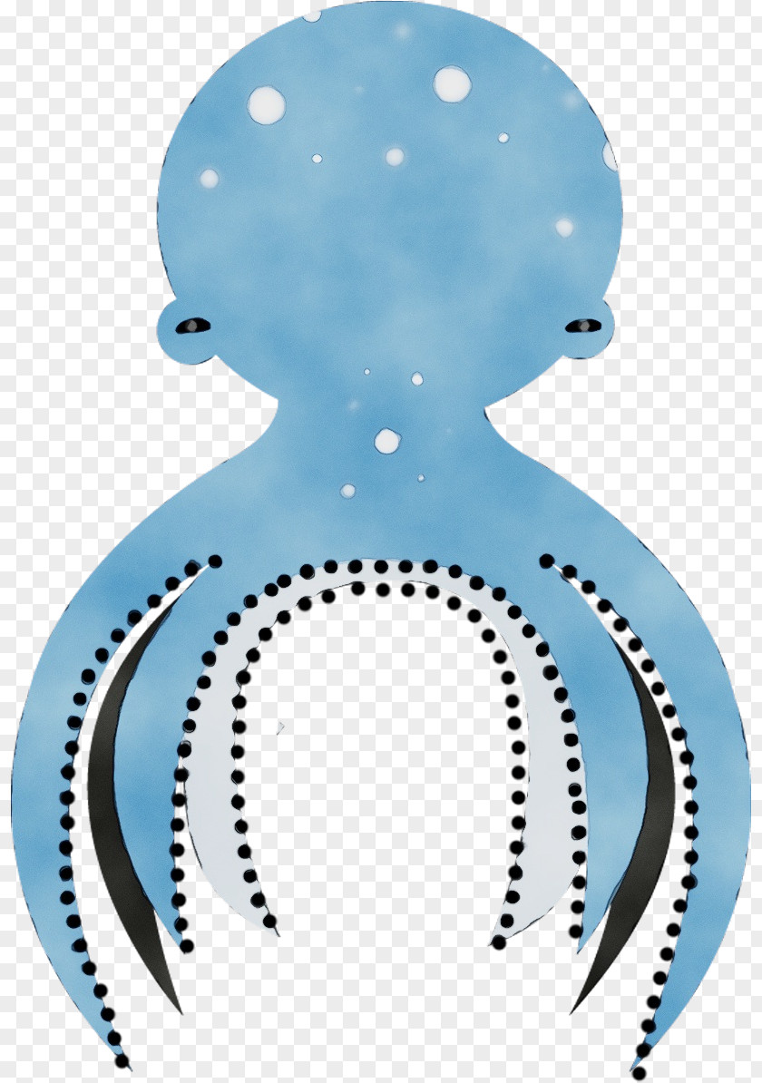 Octopus Head PNG