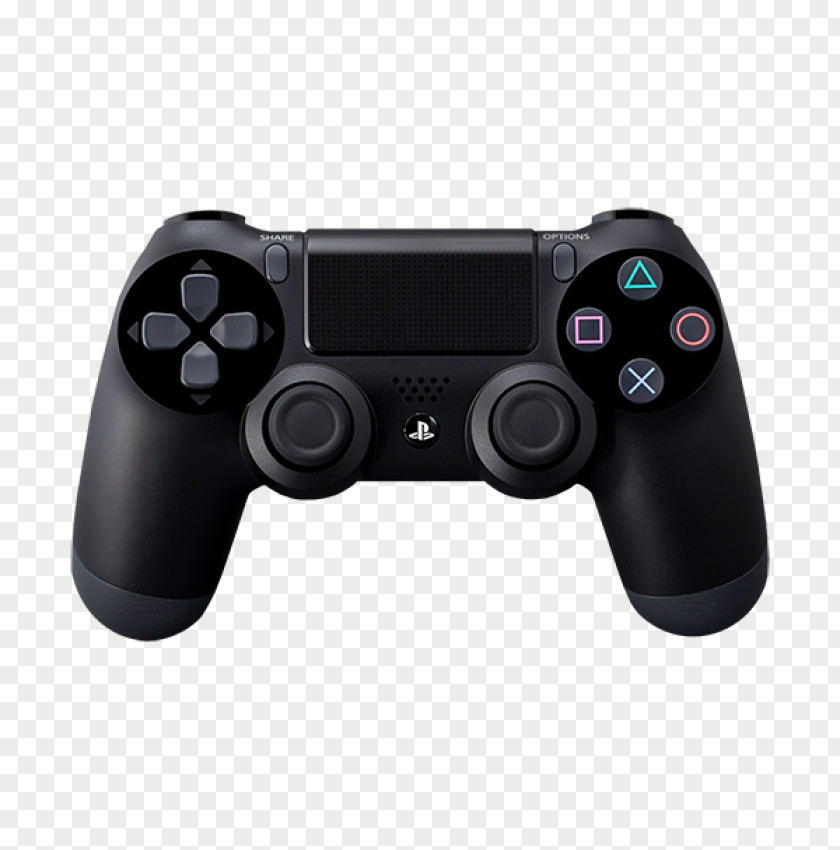 Playstation 2 Sony PlayStation 4 Xbox One Controller Game Controllers DualShock PNG