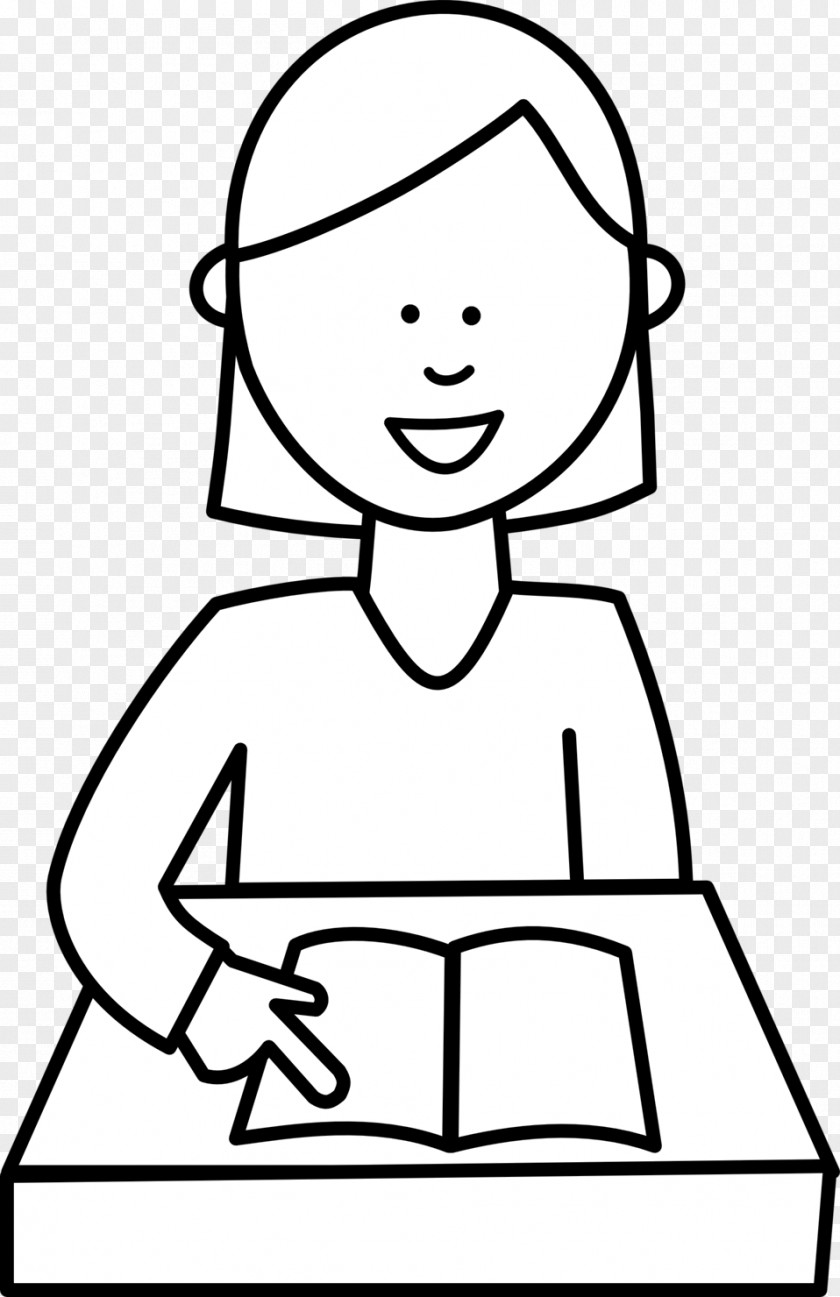 Students' Clipart Student Drawing Education Clip Art PNG