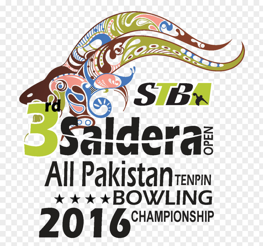 Bowling Pakistan Tenpin Federation Ten-pin Queensland Logo PNG