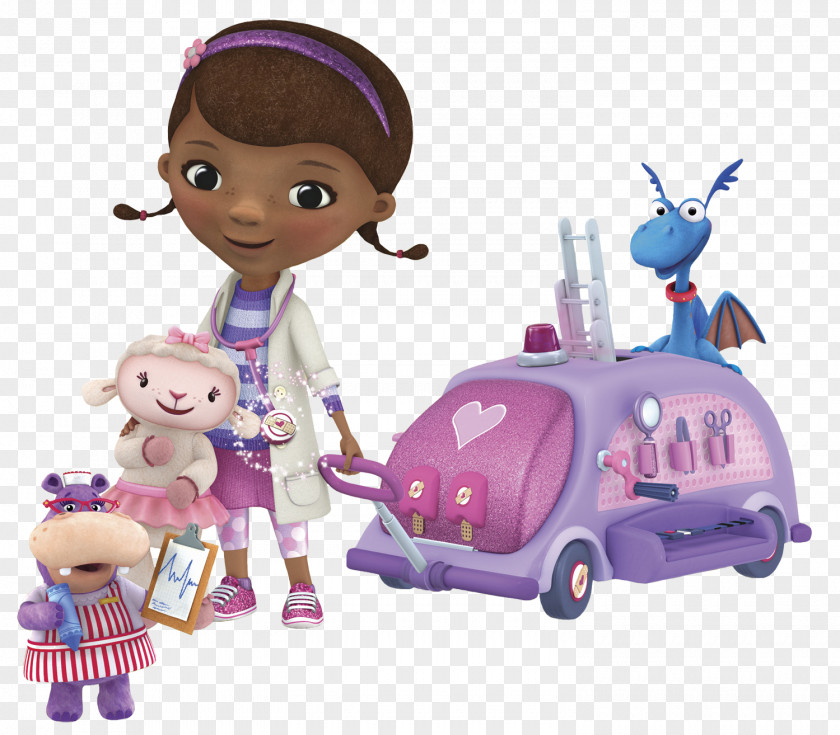 Child Doc McStuffins Television Show Toy The Mobile PNG