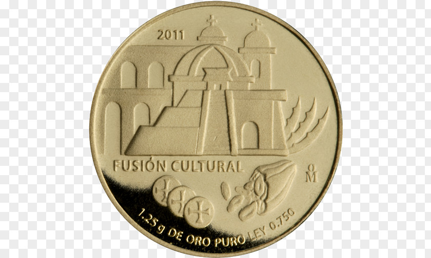 Coin Coins Of Mexico Gold Mesoamerica PNG