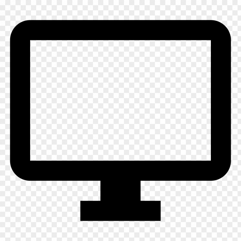 Computer Monitors PNG