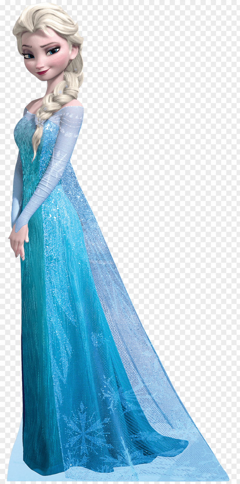Frozen Elsa Kristoff The Snow Queen Rapunzel PNG
