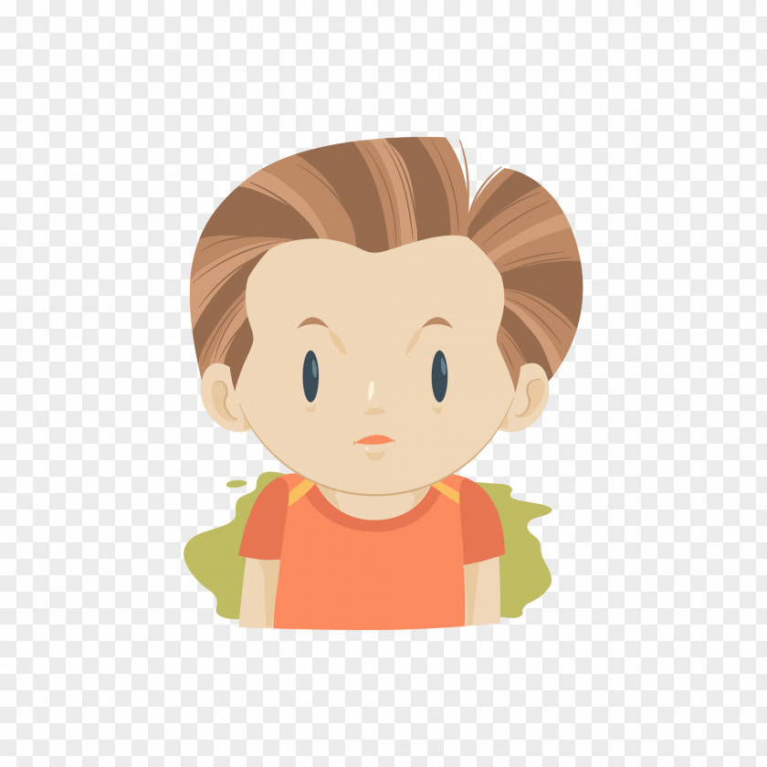 Illustrator Of Children Child Illustration PNG