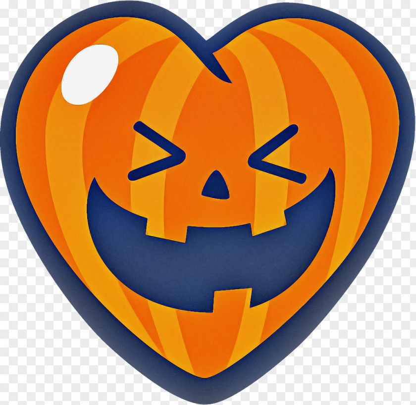 Jack-o-Lantern Halloween Carved Pumpkin PNG