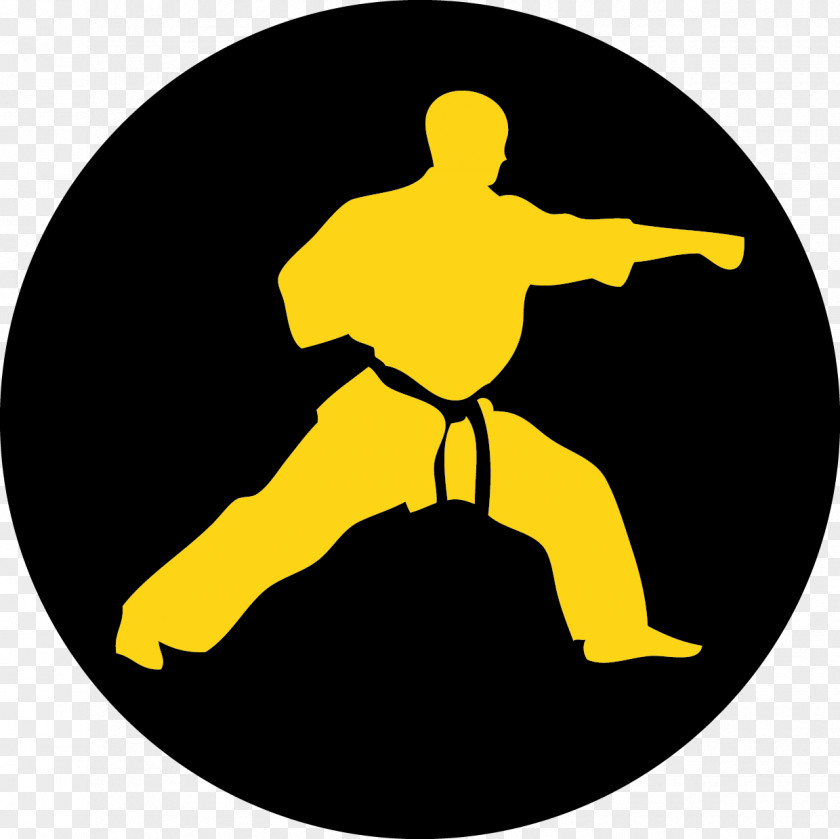 Karate Combat Sport Chinese Martial Arts Shihan PNG