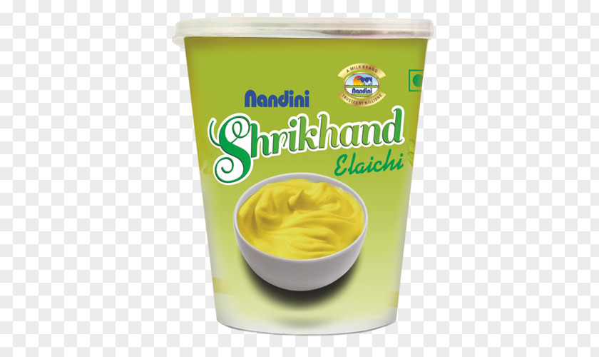 Mango Lassi Shrikhand Frozen Yogurt Dairy Products Milk Ice Cream PNG