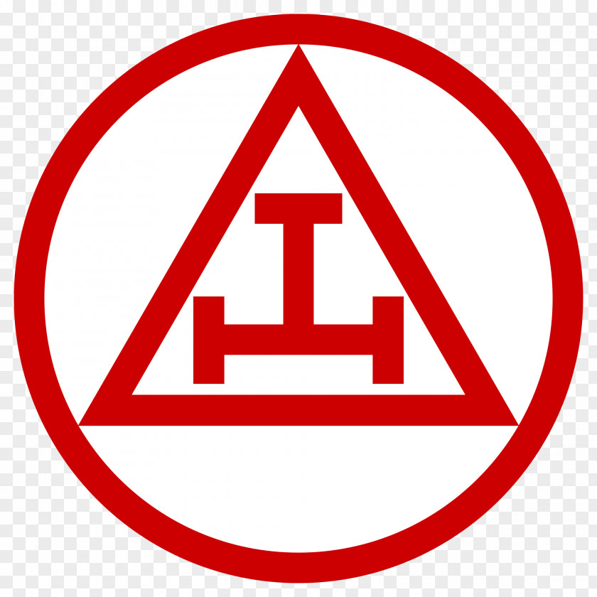 Masonry Cliparts Royal Arch Freemasonry Holy York Rite Masonic Lodge PNG