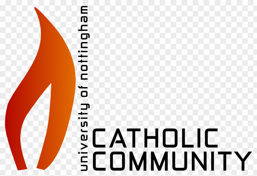 Maura Pfefferman University Of Nottingham Religious Community Logo PNG