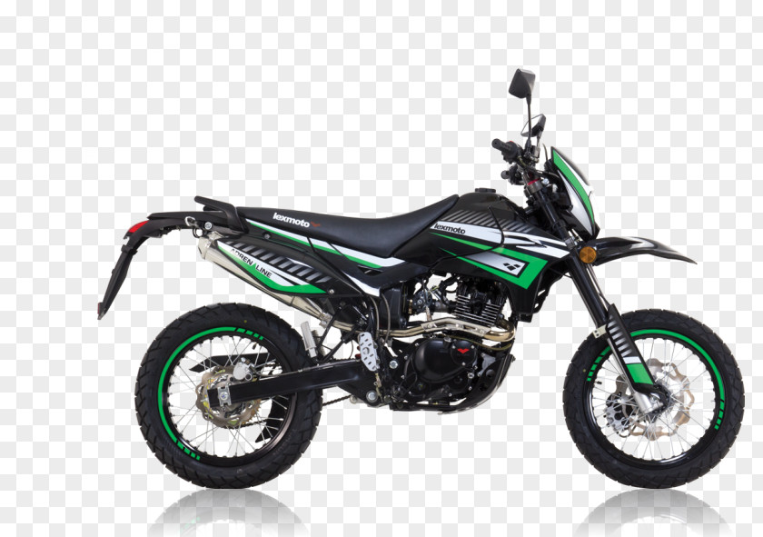 Motorcycle Husqvarna Motorcycles Kawasaki KLX Four-stroke Engine Ninja ZX-14 PNG