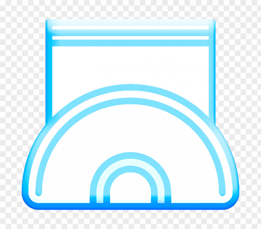 Napkin Holder Icon Restaurant PNG