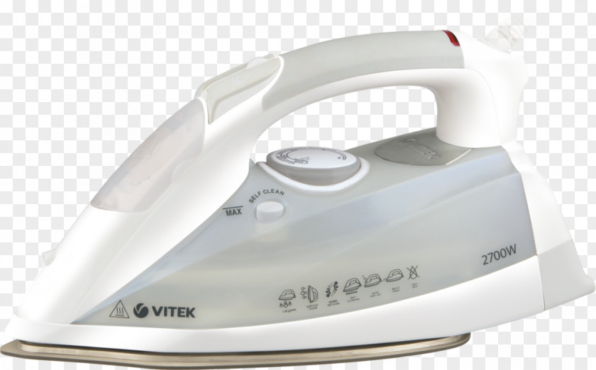 Small Appliance Clothes Iron Milliwatt Home PNG