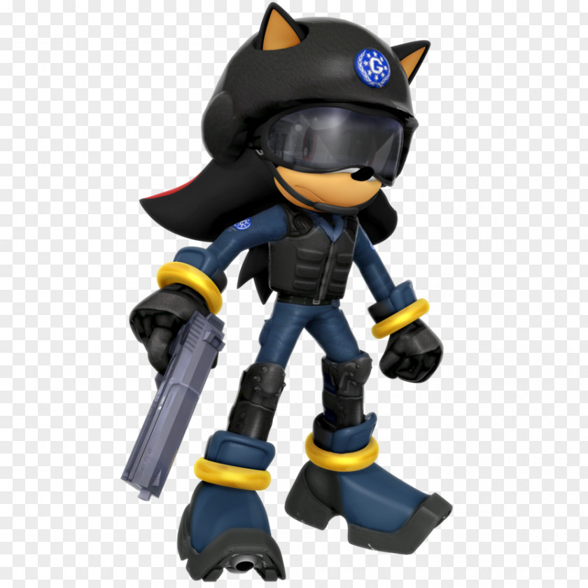 Soldiers With Guns Shadow The Hedgehog Sonic Forces Doctor Eggman Lost World PNG