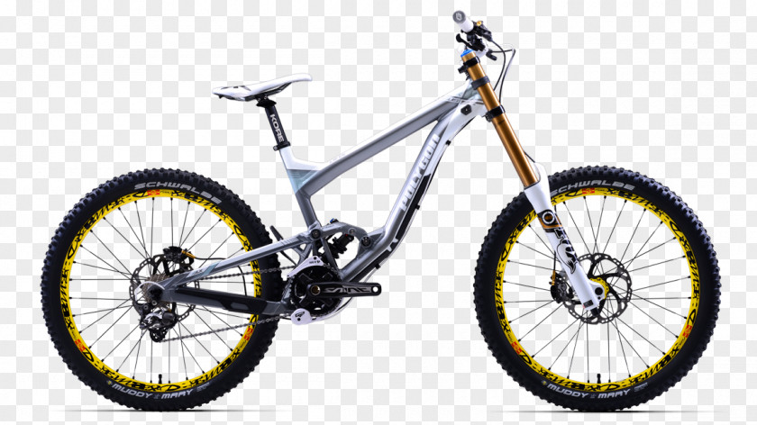 Spring Model Norco Bicycles Downhill Mountain Biking Bike Freeride PNG