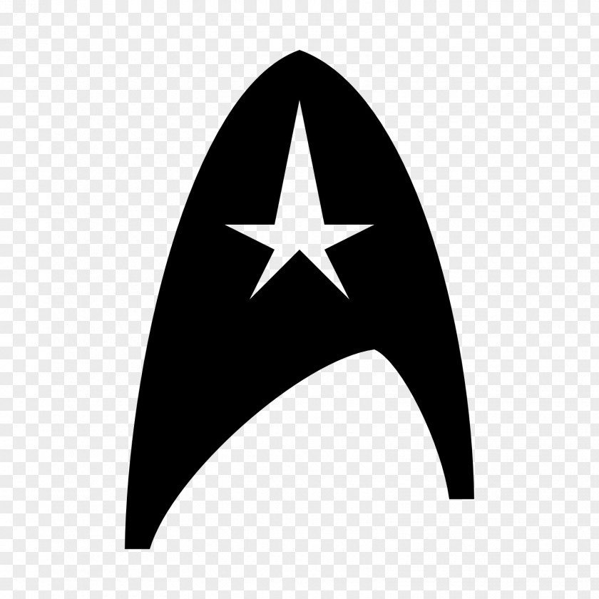 Star Trek Symbol Logo PNG