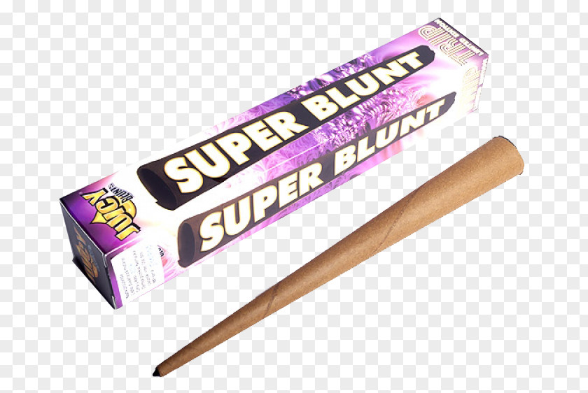 Super Turf Ltd Blunt Smoking Joint Chocolate Chip Cookie Drug PNG