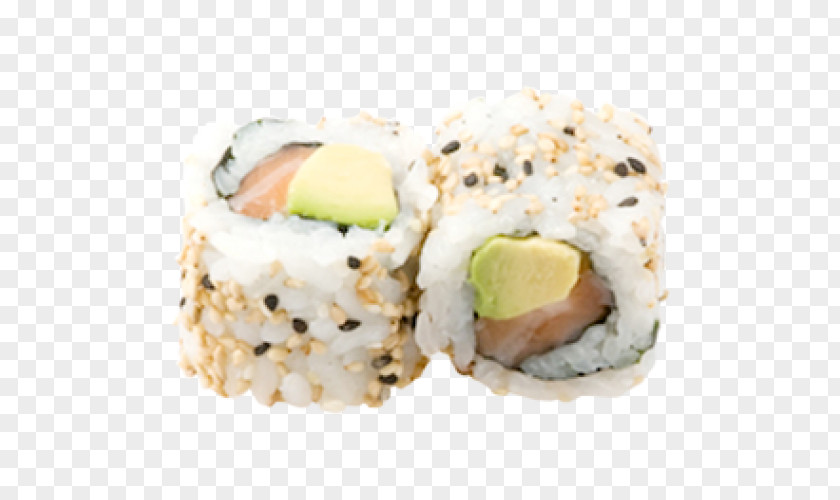 Sushi California Roll Sashimi Japanese Cuisine Gimbap PNG