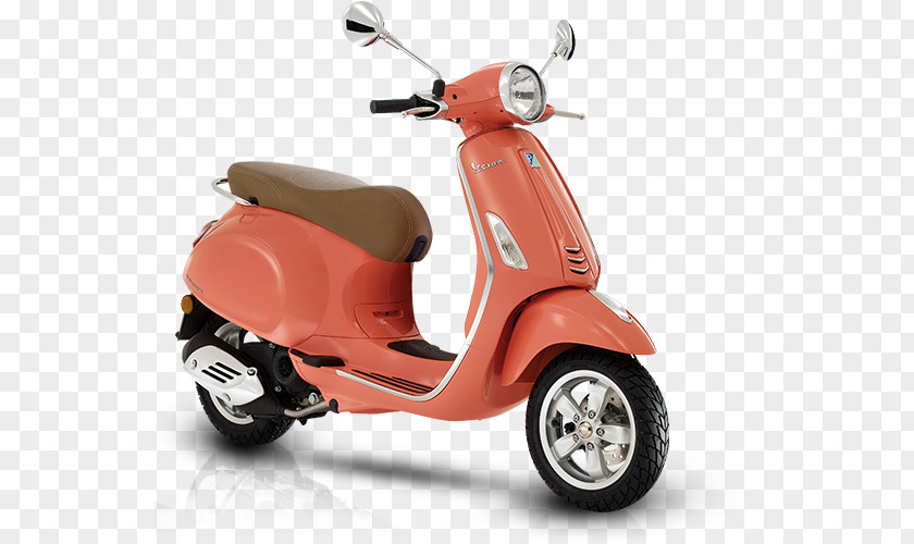 Vespa Primavera Accessories Scooter 125 Rockridge Two Wheels PNG