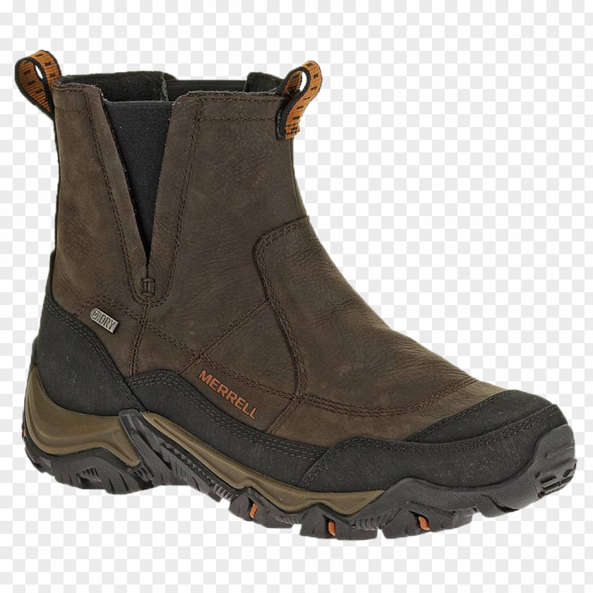 Boot Snow Shoe Merrell Hiking PNG