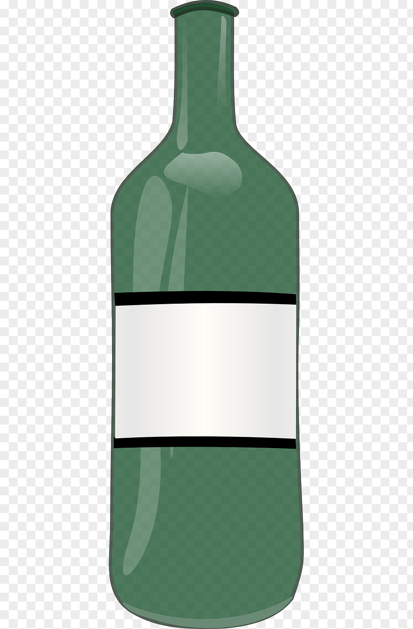 Bottle Clip Art Openclipart Vector Graphics Drawing PNG