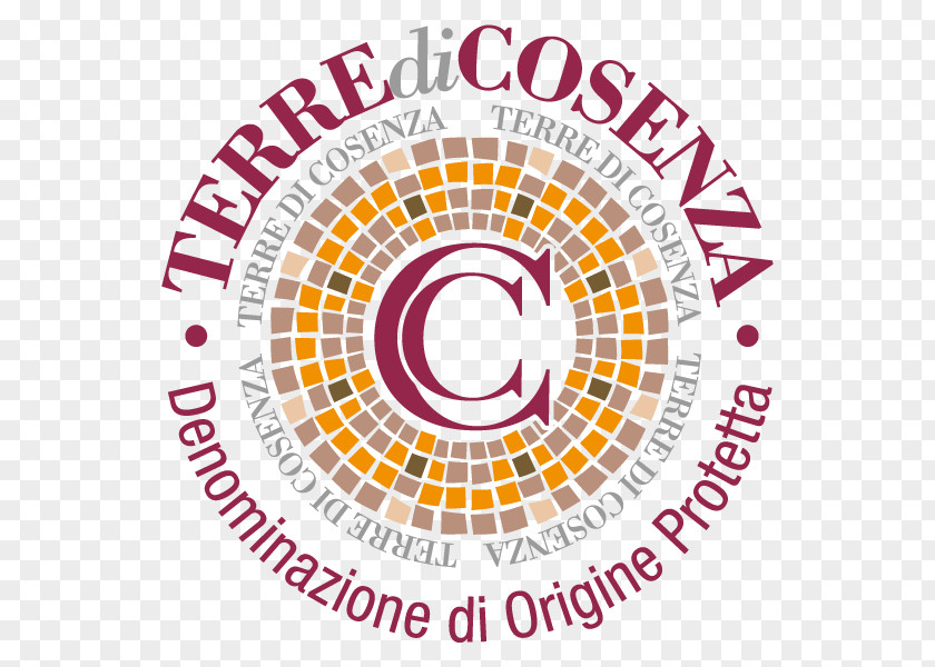 Calabria Italy Hotels Terre Di Cosenza Logo Wine Organization PNG