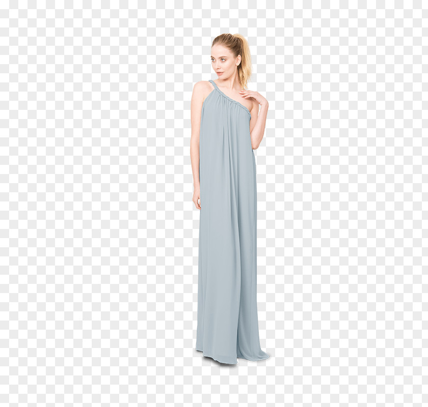 Dress Cocktail Shoulder Gown Party PNG