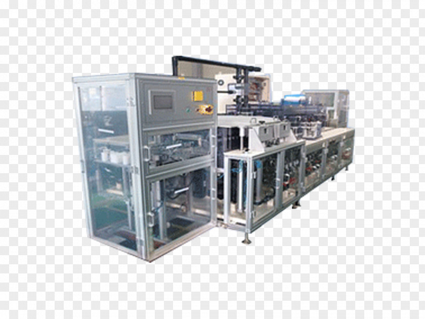 Machine Plastic Electronic Component Electronics PNG